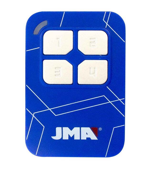 Mando Garaje JMA MSP 2  Ofertas en Mandos Compatibles –