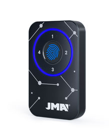 M-BT Biometric