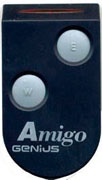 GENIUS® JA332 AMIGO