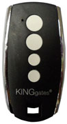 KING GATES® STYLO