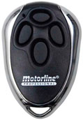 MOTORLINE® MX4SP